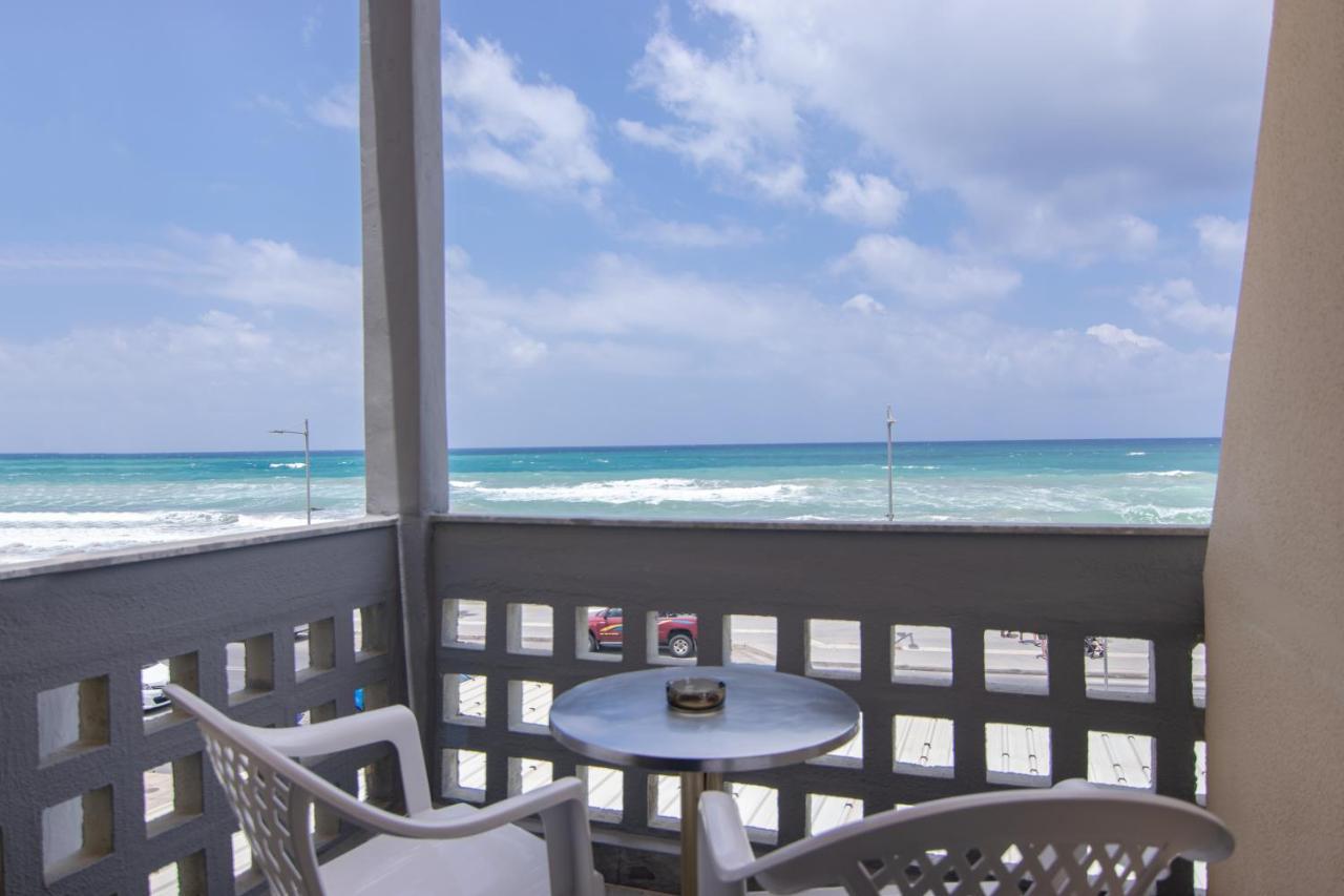Zantina Aparthotel Rethymno  Exterior photo