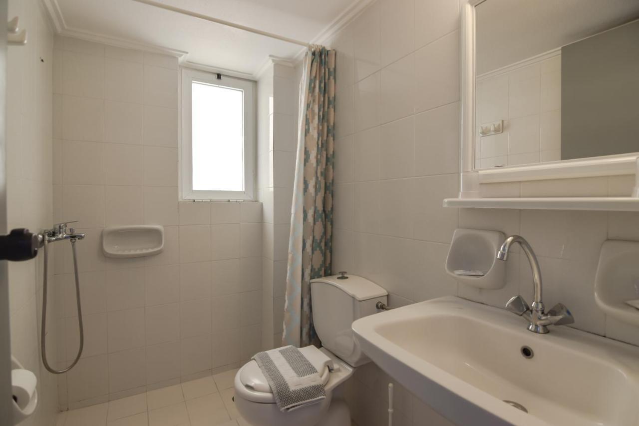 Zantina Aparthotel Rethymno  Exterior photo